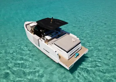 Rent De Antonio D28 Habeas Corpus in Ibiza