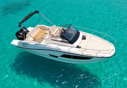Bareboat rental in Ibiza - Sea Charter Ibiza