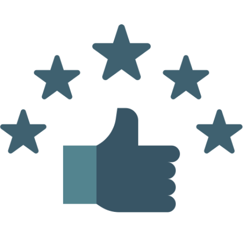 Customer endorsement