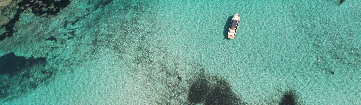 Rental boat in Ibiza - Sea Charter Ibiza