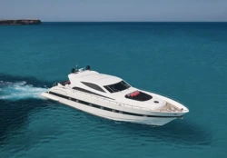 Yacht rental in Ibiza - Sea Charter Ibiza