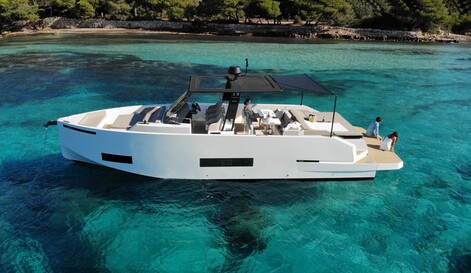 Rent De Antonio D42 Pendent in Ibiza